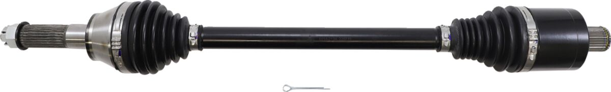 HD AXLE KT COMPLETE POL