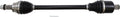 HD AXLE KT COMPLETE POL