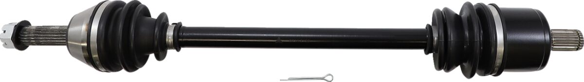 AXLE KIT COMPLETE POL