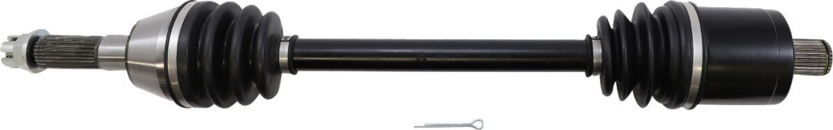 AXLE KIT COMPLETE POL