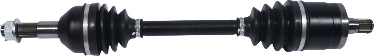 AXLE KIT COMPLETE CANAM