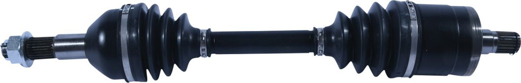 AXLE KIT COMPLETE CANAM