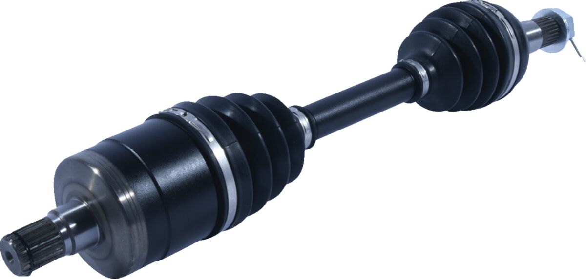 AXLE KIT COMPLETE CANAM