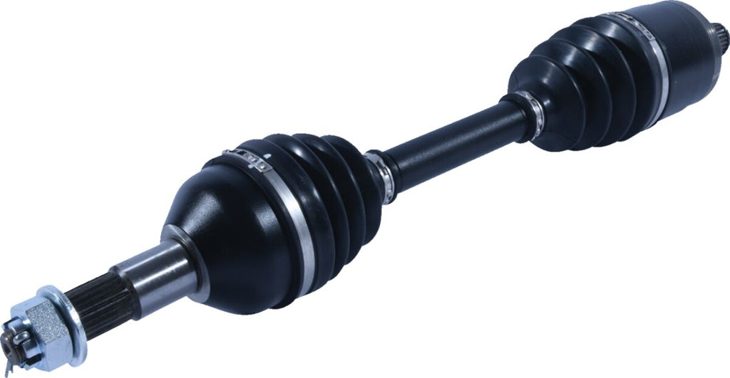 AXLE KIT COMPLETE CANAM