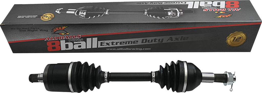 AXLE KIT COMPLETE CANAM