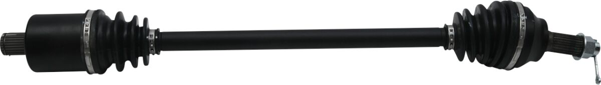 AXLE KIT COMPLETE POL