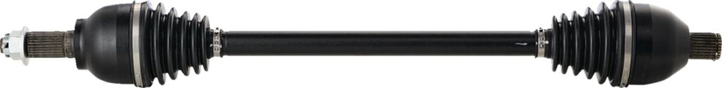 AXLE KIT COMPLETE POL
