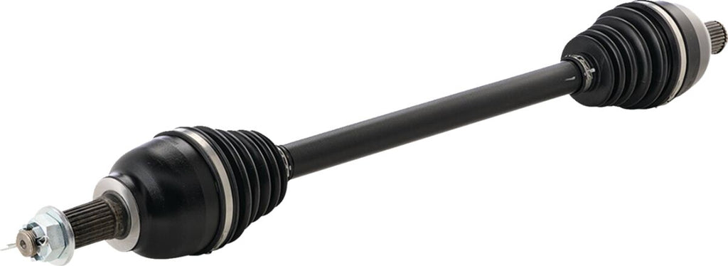 AXLE KIT COMPLETE POL