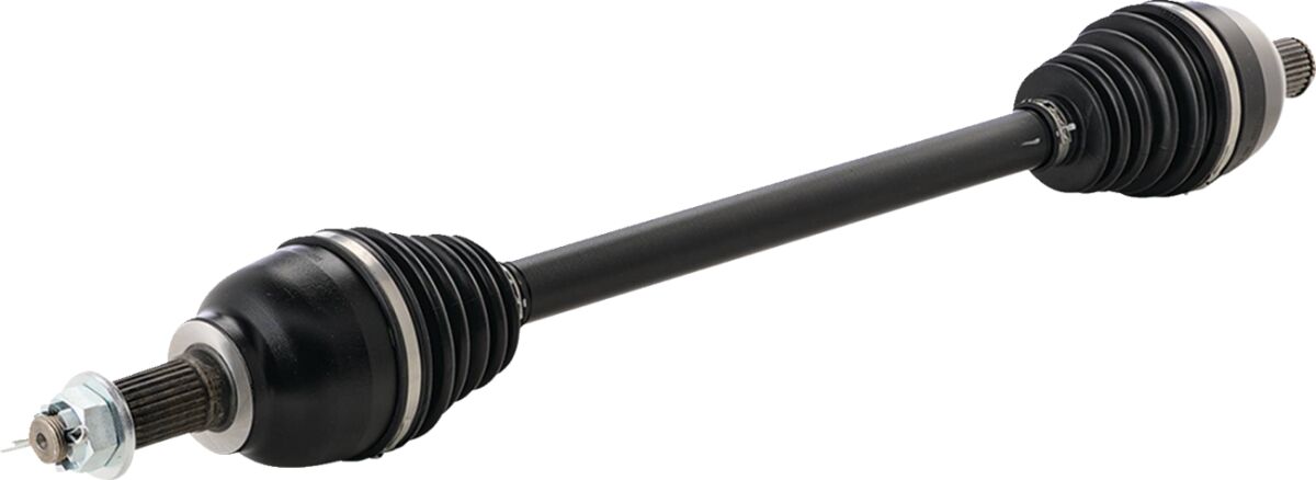 AXLE KIT COMPLETE POL