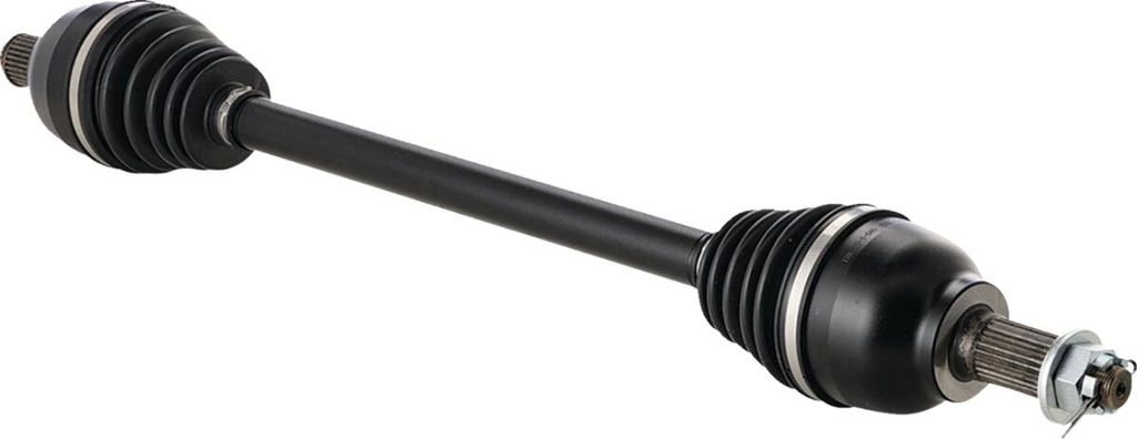 AXLE KIT COMPLETE POL