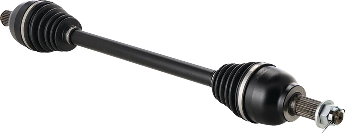 AXLE KIT COMPLETE POL