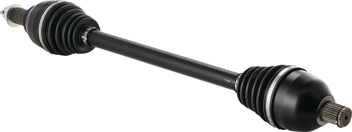 AXLE KIT COMPLETE POL