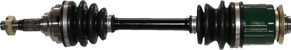 AXLE KIT COMPLETE ARC CAT