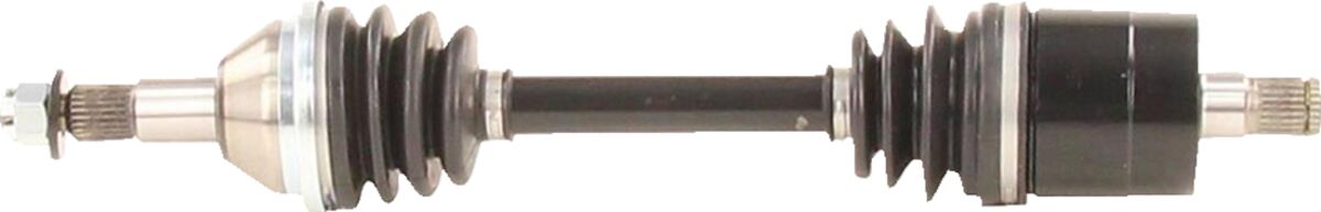 AXLE KIT COMPLETE CANAM