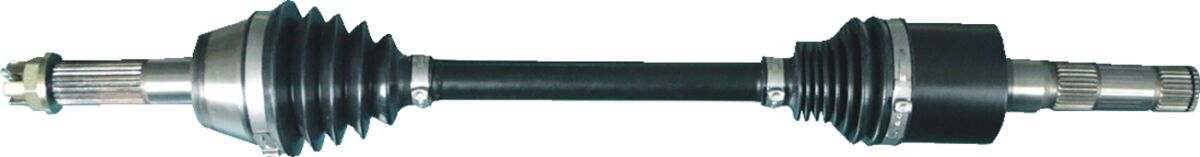 AXLE KIT COMPLETE POL
