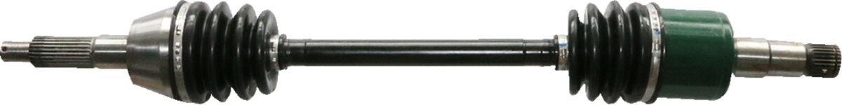 AXLE KIT COMPLETE POL