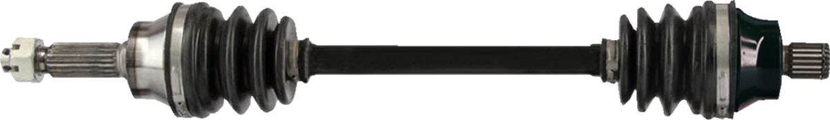 AXLE KIT COMPLETE POL