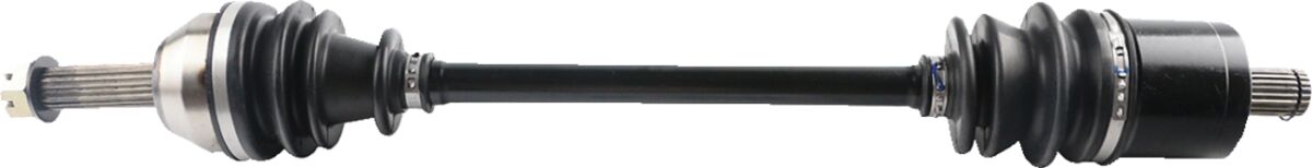 AXLE KIT COMPLETE POL