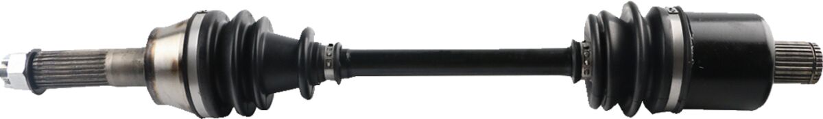 AXLE KIT COMPLETE POL