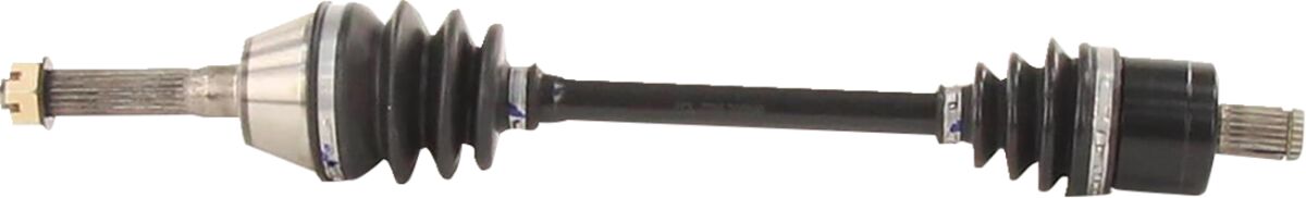 AXLE KIT COMPLETE POL
