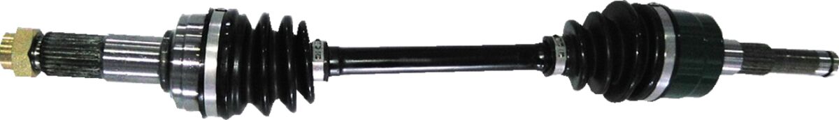 AXLE KIT COMPLETE YAM