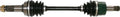 AXLE KIT COMPLETE YAM
