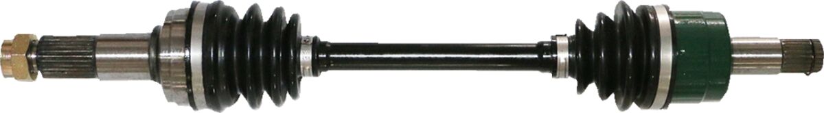 AXLE KIT COMPLETE YAM