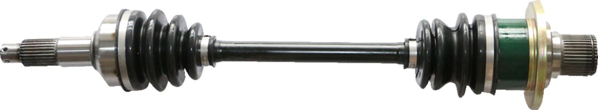 AXLE KIT COMPLETE YAM