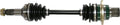 AXLE KIT COMPLETE YAM