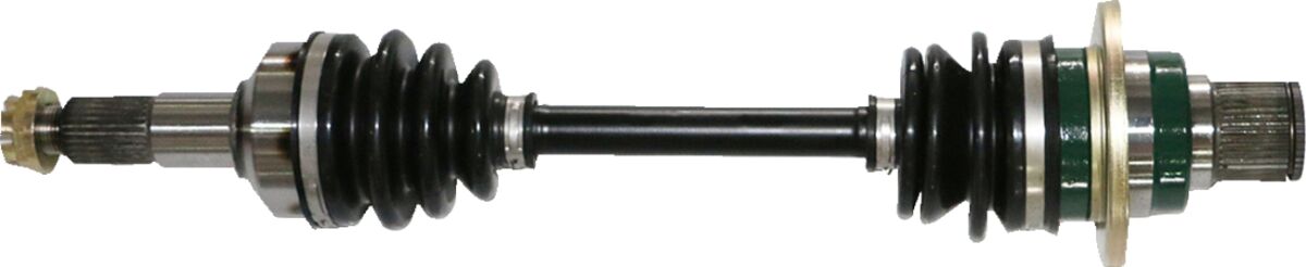 AXLE KIT COMPLETE YAM