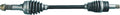 AXLE KIT COMPLETE YAM