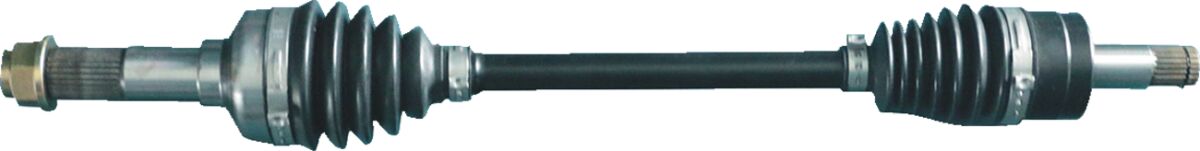 AXLE KIT COMPLETE YAM
