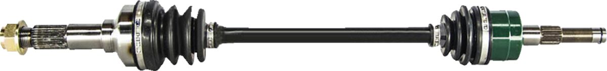 AXLE KIT COMPLETE YAM