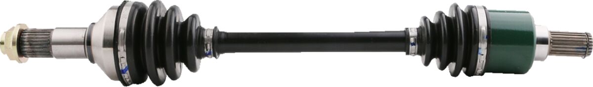 AXLE KIT COMPLETE YAM