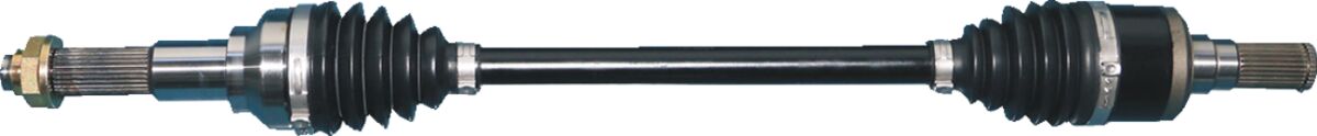 HD AXLE KIT COMPLETE YAM