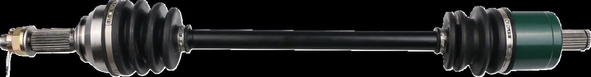 AXLE KIT COMPLETE JOHNDEERE