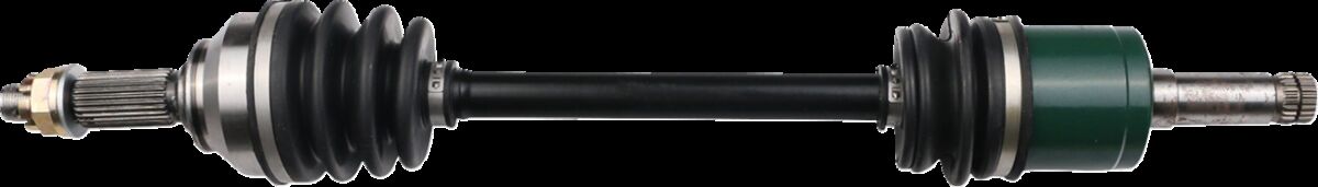 AXLE KIT COMPLETE JOHNDEERE