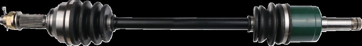 AXLE KIT COMPLETE JOHNDEERE