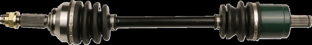 AXLE KIT COMPLETE JOHNDEERE