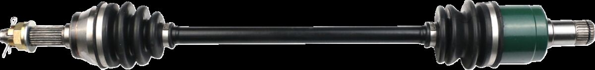 AXLE KIT COMPLETE JOHNDEERE