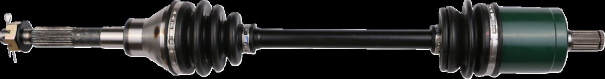 AXLE KIT COMPLETE KUBOTA