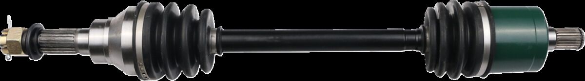 AXLE KIT COMPLETE KUBOTA