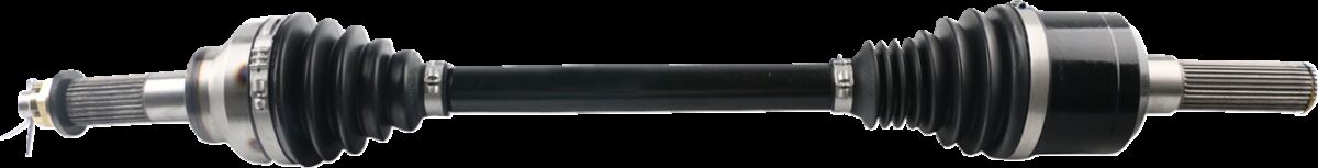 HD AXLE KT COMPLETE KAWASAKI