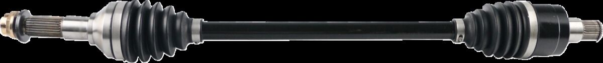 HD AXLE KT COMPLETE KAWASAKI