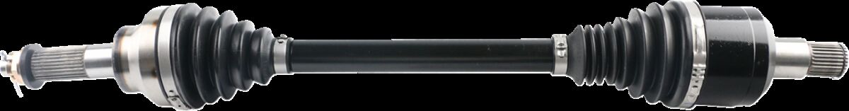 HD AXLE KT COMPLETE KAWASAKI