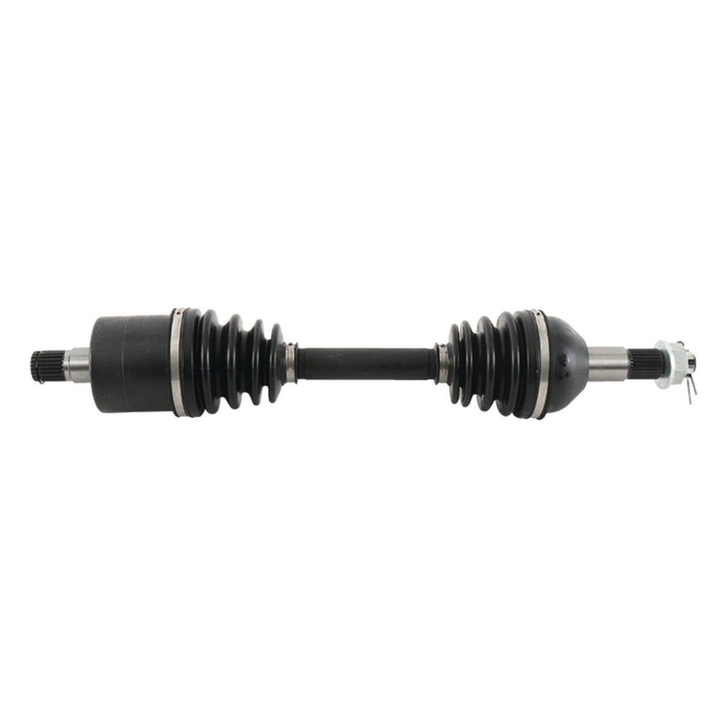 AXLE KIT COMPLETE CAN-AM