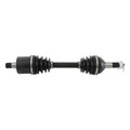 AXLE KIT COMPLETE CAN-AM