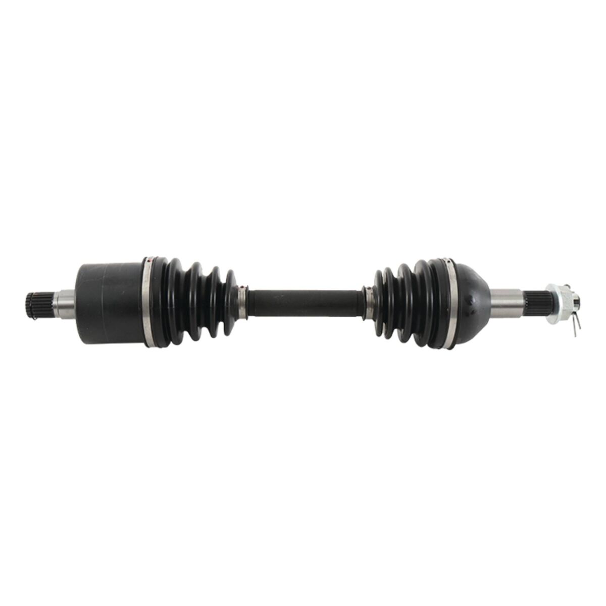 AXLE KIT COMPLETE CAN-AM