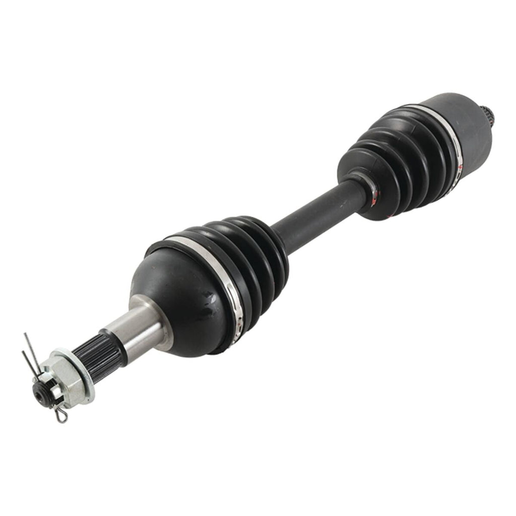 AXLE KIT COMPLETE CAN-AM