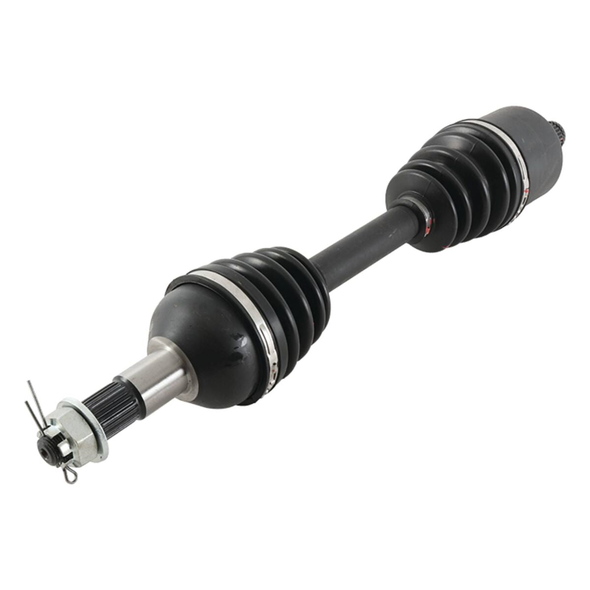 AXLE KIT COMPLETE CAN-AM
